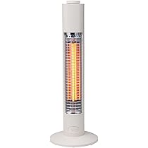 Amazon | Aladdin (アラジン) 電気ストーブ 遠赤グラファイトeヒーター