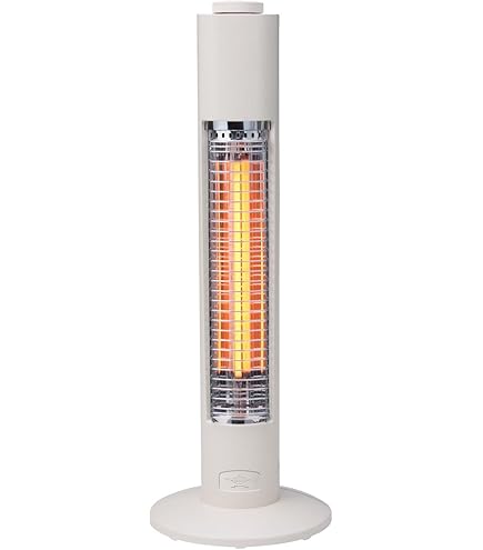 Amazon | Aladdin (アラジン) 電気ストーブ 遠赤グラファイトヒーター