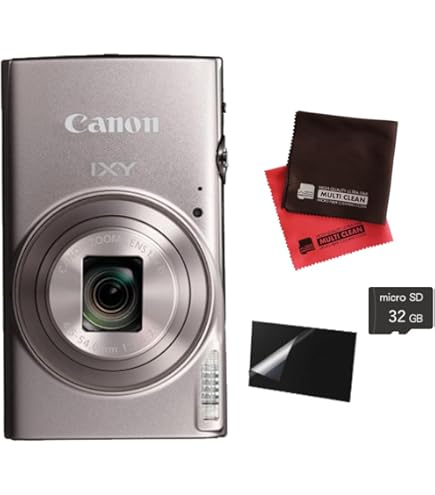 Amazon | Canon デジタルカメラ IXY 3 約1010万画素 光学12倍ズーム