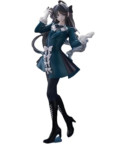 Amazon | Ado 1stアルバム狂言 フィギュア版 | フィギュア・ドール 通販