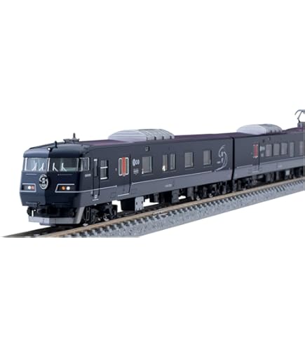 Amazon | TOMIX Nゲージ 京都丹後鉄道KTR8000形 増結セット 92160 鉄道