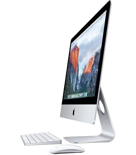Amazon.co.jp: 【整備済み品】Apple iMac Retina 4K 2019(21.5インチ