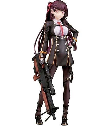 Amazon | 少女前線 ドールズフロントライン エージェント 1/7スケール