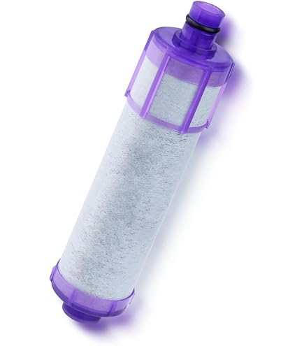 Amazon | JF-K22 交換用浄水カートリッジ（15+2物質除去）高塩素除去