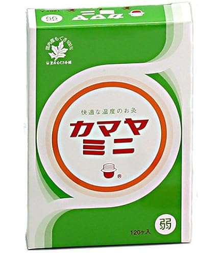 Amazon.co.jp: カマヤミニ ソフトタイプ (120ヶ入り) : ドラッグストア