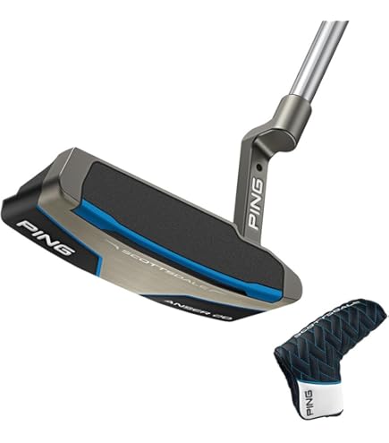 Amazon.co.jp: PING（ピン） SIGMA2 シグマツー ANSER アンサー パター