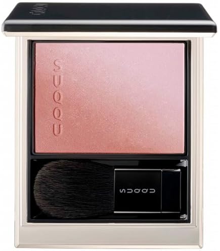 Amazon | SUQQU スック ブラーリング カラー ブラッシュ 05 想紅