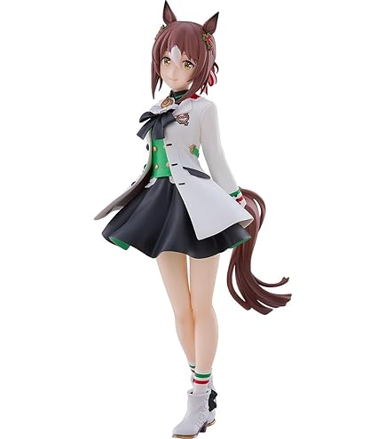 Amazon | POP UP PARADE ウマ娘 プリティーダービー セイウンスカイ L