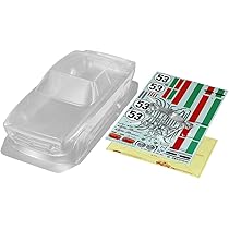 Amazon | タミヤ RCスペアパーツ No.1729 SP.1729 1/10RC アルファ