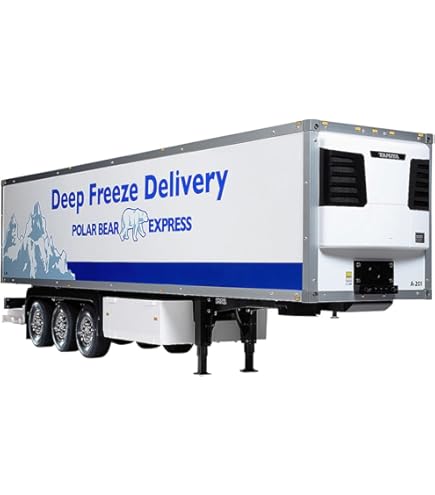 Amazon.co.jp: タミヤ 1/14 電動RCビッグトラックシリーズ No.73