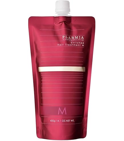 Amazon | ミルボン プラーミア エンリッチド トリートメントF (2500g