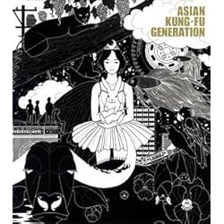 Amazon.co.jp: ランドマーク(初回生産限定盤) - ASIAN KUNG-FU