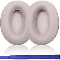 Amazon | WH-1000XM3 イヤーパッド/パッド セット/イヤークッション