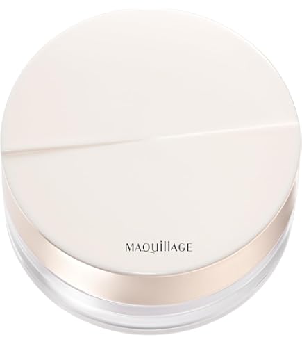Amazon | マキアージュ デザインリメークパウダー フェイスパウダー