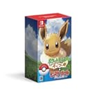 ゲオ限定特典「ミュウ＆ミュウツー」フィギュアに注目