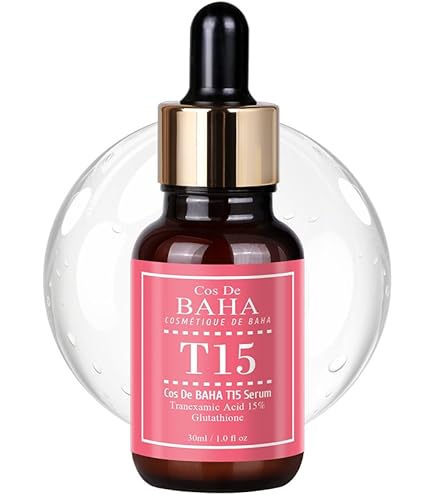 Amazon.co.jp: Cos De BAHA(コスデバハ) AB AHA 30% BHA 2% 30ml 美容