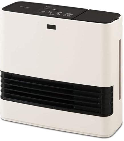 Amazon | ダイニチ (Dainichi) 石油ファンヒーター (木造10畳まで