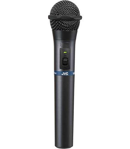 Amazon.co.jp: JVC ヘッドセットマイクキット(WM-P980用) WT-UM82