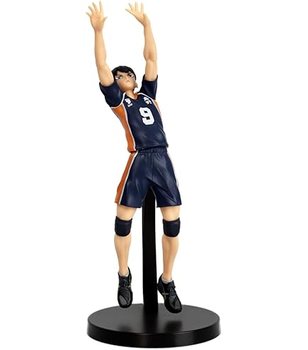 Amazon | バンプレストハイキュー!!ポージングフィギュア赤葦京治