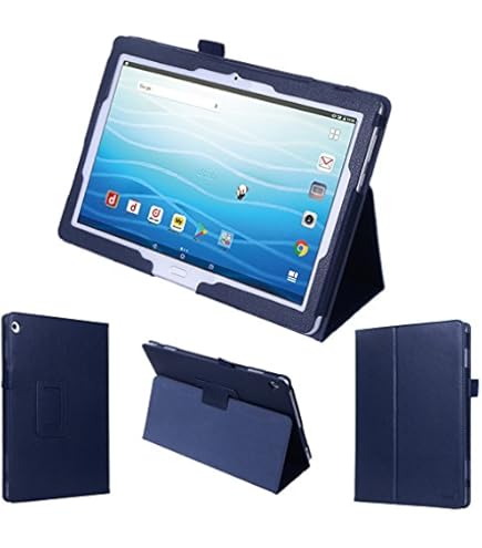 Amazon.co.jp: SHARP(シャープ) AQUOS タブレット SH-T01 wifiモデル