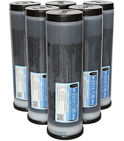 Amazon.co.jp: 理想科学工業 RISO リソー FW インク F 4色セット S