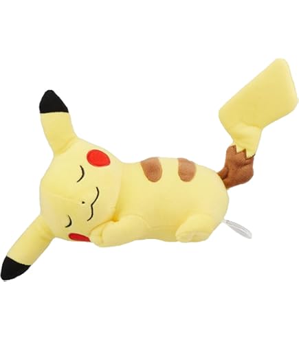Amazon.co.jp: ポケモンセンターオリジナル ぬいぐるみ おねむり