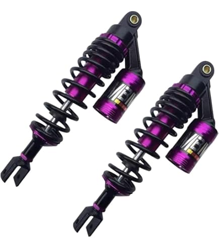 Amazon | YSSリヤショック MA456 TOP LINE 310mm ZX-25R ねじ式