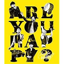 Amazon.co.jp: ARASHI LIVE TOUR 2017-2018 「untitled」(DVD通常盤
