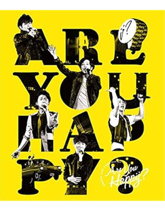 Amazon.co.jp: ARASHI LIVE TOUR 2014 THE DIGITALIAN(通常盤) : 嵐: DVD