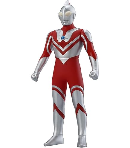 Amazon.co.jp: [バンダイ(BANDAI)] ウルトラヒーローシリーズ 02