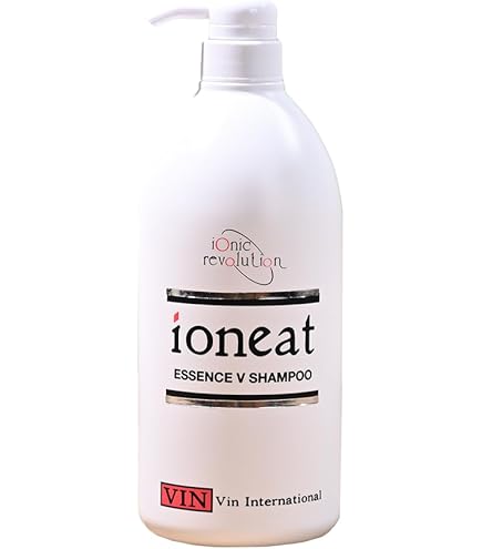 Amazon.co.jp: イオニート エッセンス V シャンプー モイスト
