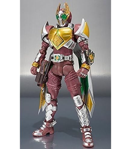 Amazon.co.jp: TAMASHII NATIONS S.I.C. 極魂 仮面ライダーブレイド