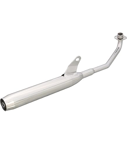 Amazon | SPタケガワ P-SHOOTER キャブトンスタイル スーパーカブ110