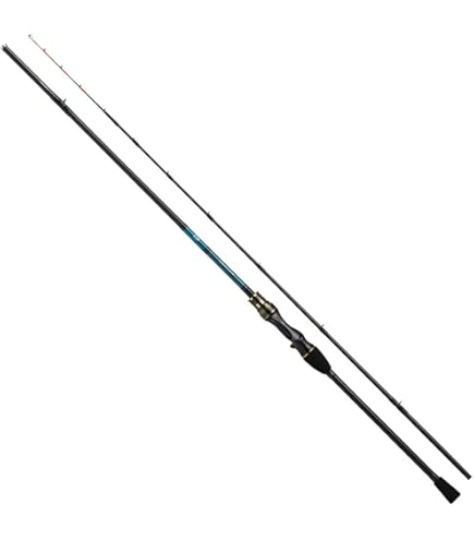 Amazon | ダイワ(DAIWA) 船竿 メタリア カワハギ・V MHH-175・V 釣り竿