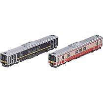 Amazon | トミーテック TOMIX Nゲージ 特別企画品 キハ147形 日田彦山