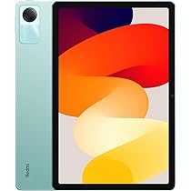 Amazon.co.jp: シャオミ(Xiaomi) タブレット Redmi Pad SE 4GB+128GB