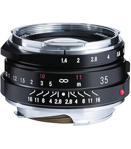Amazon.co.jp: Voigtlander フォクトレンダー NOKTON 50mm F1.2
