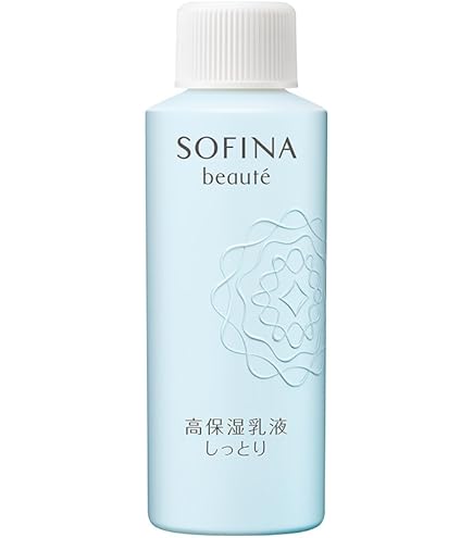 Amazon | ソフィーナボーテ 高保湿化粧水(薬用)しっとり つめかえ