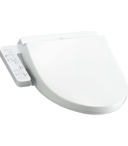 Amazon.co.jp: TOTO ウォシュレット KSシリーズ 瞬間式 温水洗浄便座