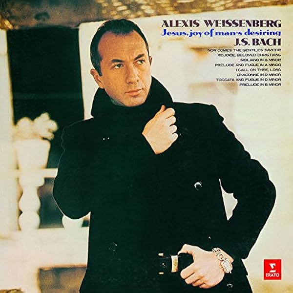 Amazon.co.jp: バッハ:ピアノ作品集: ミュージック