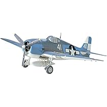 Amazon | ハセガワ 1/32 アメリカ海軍 F6F-3/5 ヘルキャット