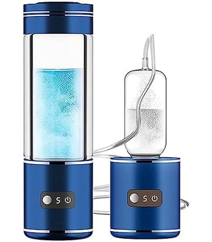 Amazon | いつでもすぐに水素パワーチャージ！専用吸入キット付