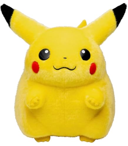 Amazon.co.jp: ポケモンセンターオリジナル マスコット pokémon time