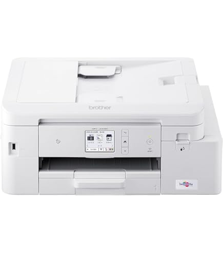 Amazon.co.jp: ブラザー brother プリンタ インクジェット複合機 A3
