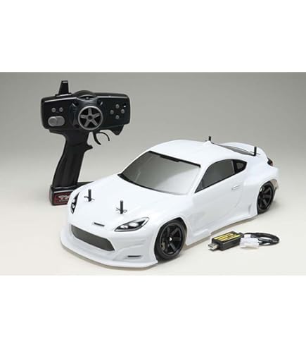 Amazon.co.jp: ヨコモ MERCURY サヤカスペシャル S15 キット (クリア