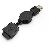 Amazon.co.jp: CoreWave Feature Phone Charger USB Charging Only