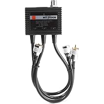 Amazon | ダイヤモンド X5000 144/430/1200MHz帯高利得3バンドグランド