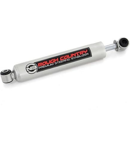 Amazon | Rough Country フロントショック 2~3.5インチ N3 18~24年式