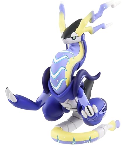 Amazon.co.jp: ポケットモンスター M-126 モンコレ シェイミ ランド