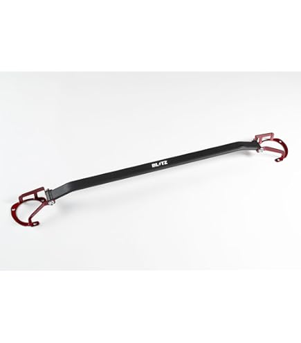 Amazon | BLITZ ブリッツ サクションキット レッド 86 ハチロク ZN6